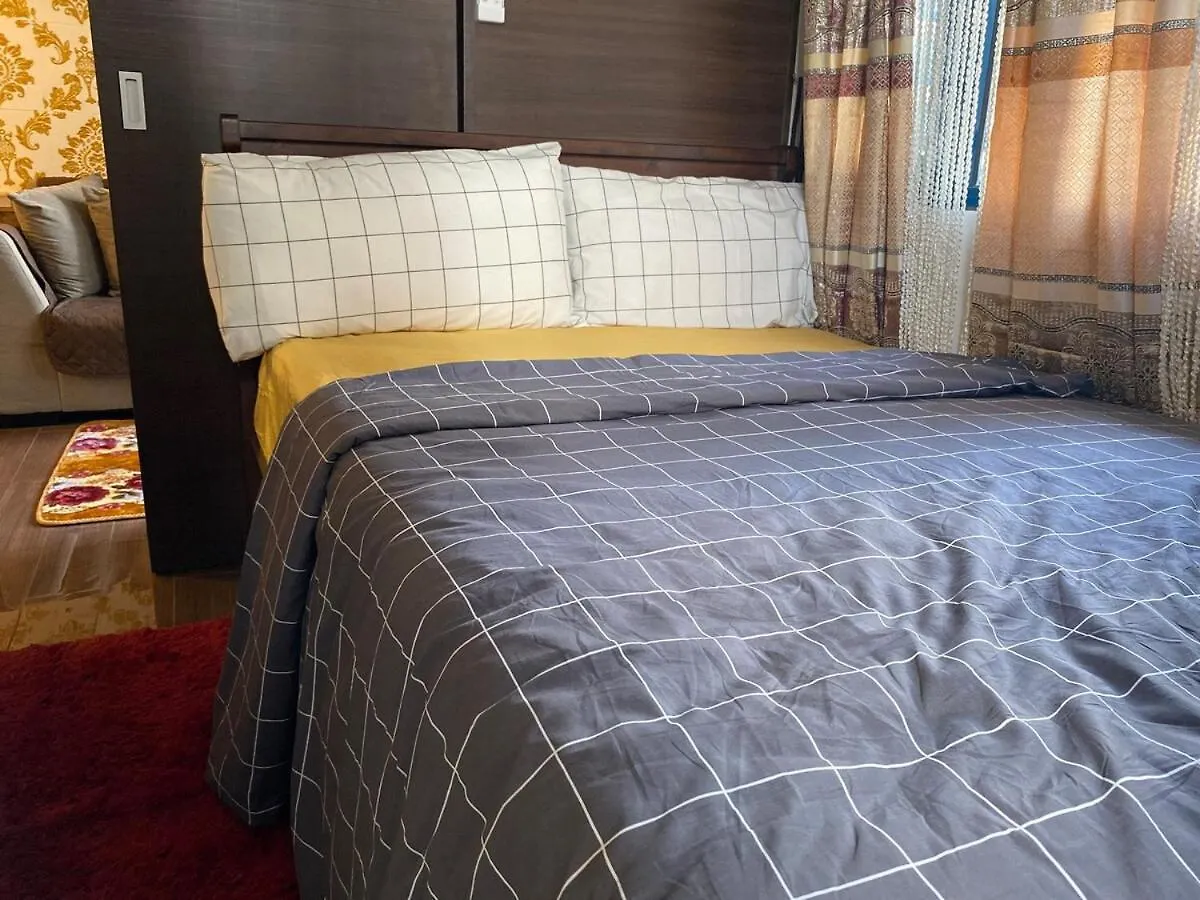 Apartment Family Oasis Makati 2 Bedroom 1 Kiddo Room 300 Mbps Fast Net Manila