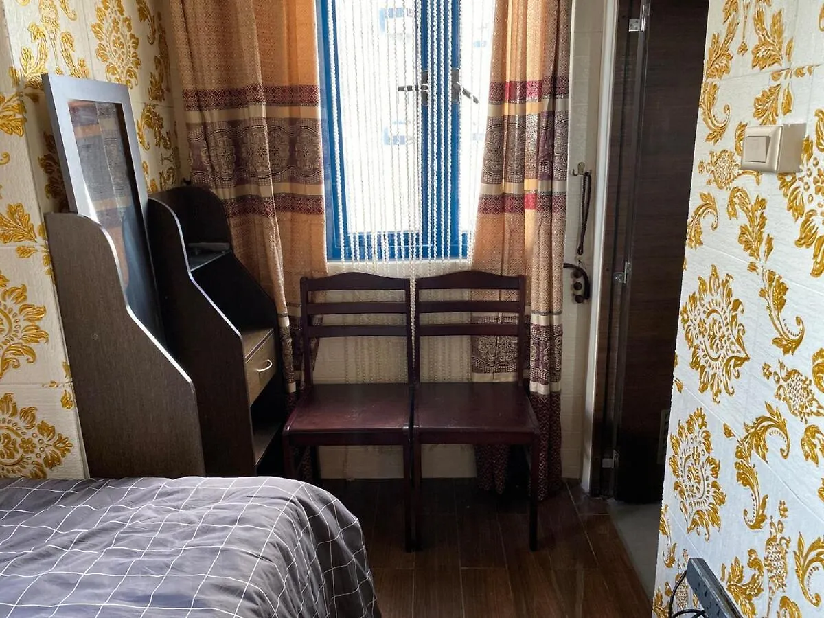 Apartment Family Oasis Makati 2 Bedroom 1 Kiddo Room 300 Mbps Fast Net Manila