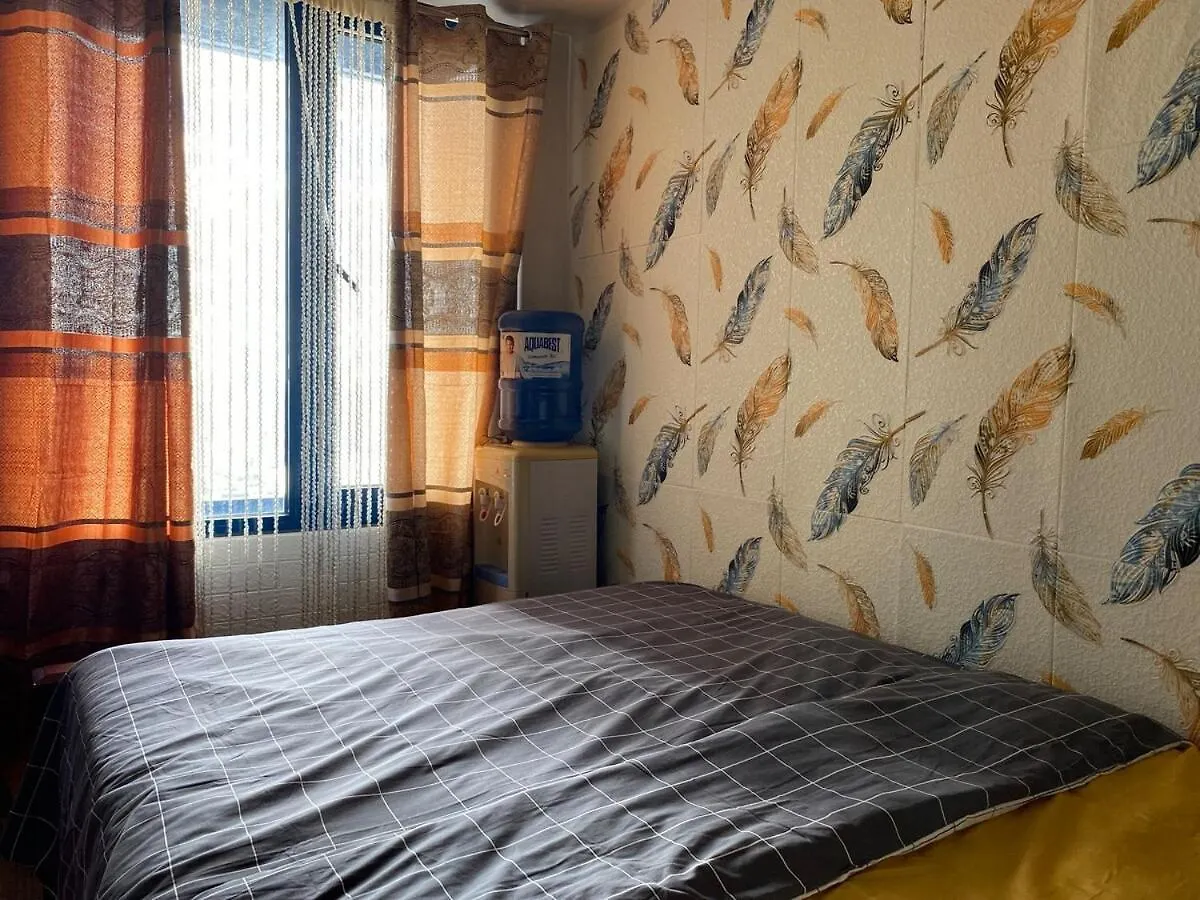 Family Oasis Makati 2 Bedroom 1 Kiddo Room 300 Mbps Fast Net Manila 0*,