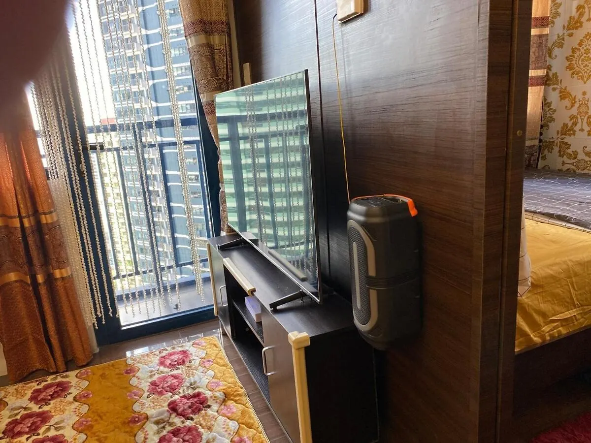 Apartment Family Oasis Makati 2 Bedroom 1 Kiddo Room 300 Mbps Fast Net Manila Philippines