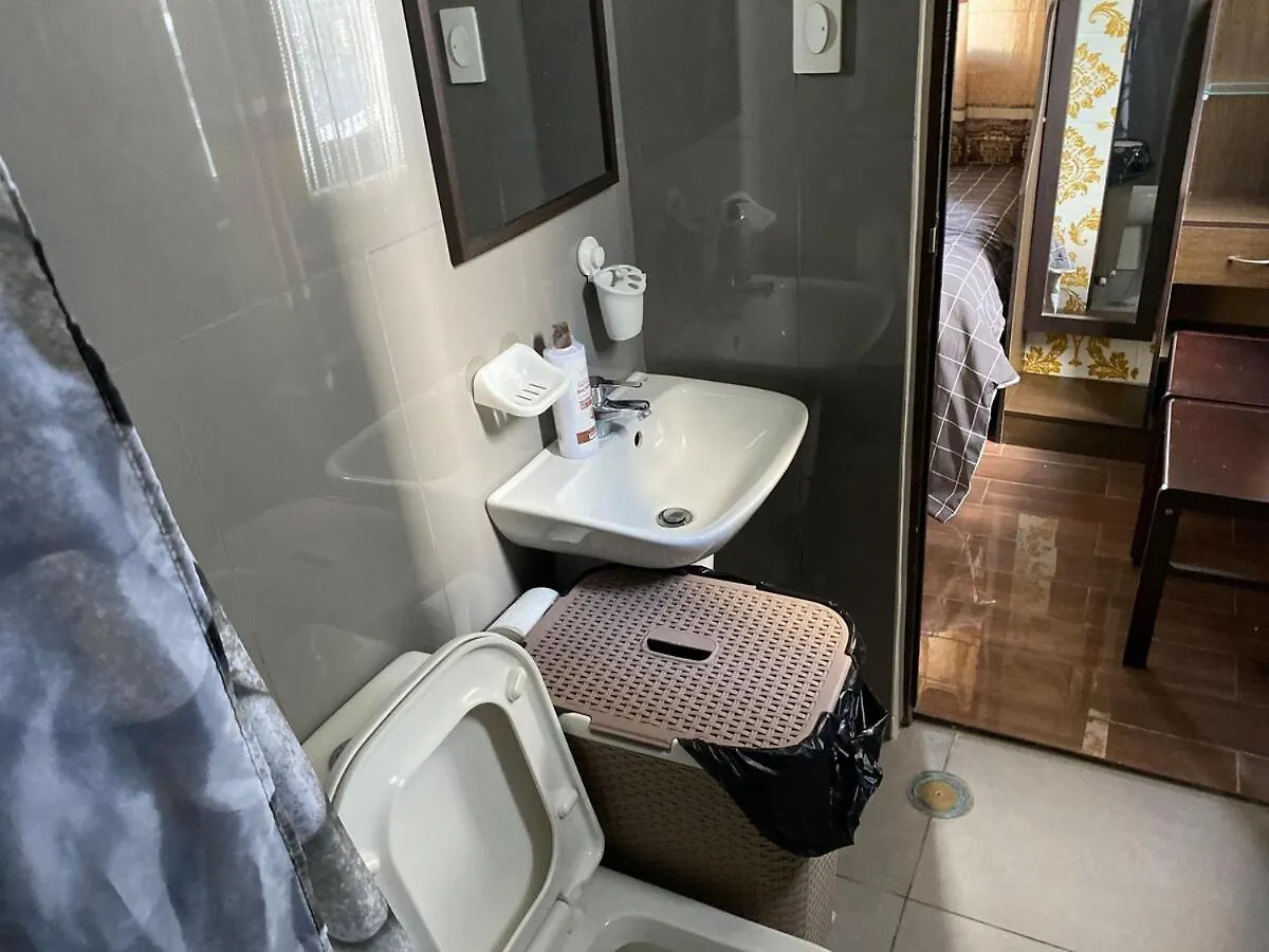 Apartment Family Oasis Makati 2 Bedroom 1 Kiddo Room 300 Mbps Fast Net Manila