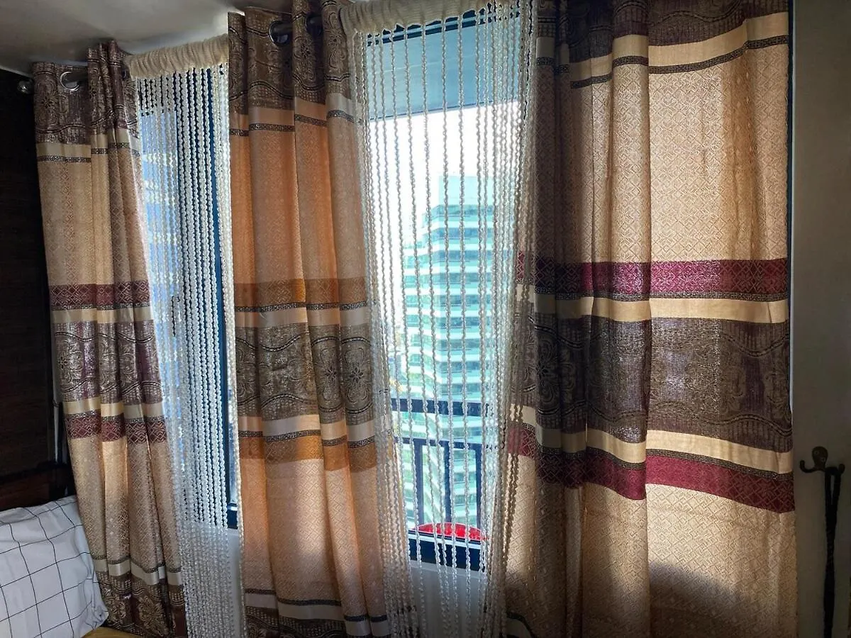 Apartment Family Oasis Makati 2 Bedroom 1 Kiddo Room 300 Mbps Fast Net Manila