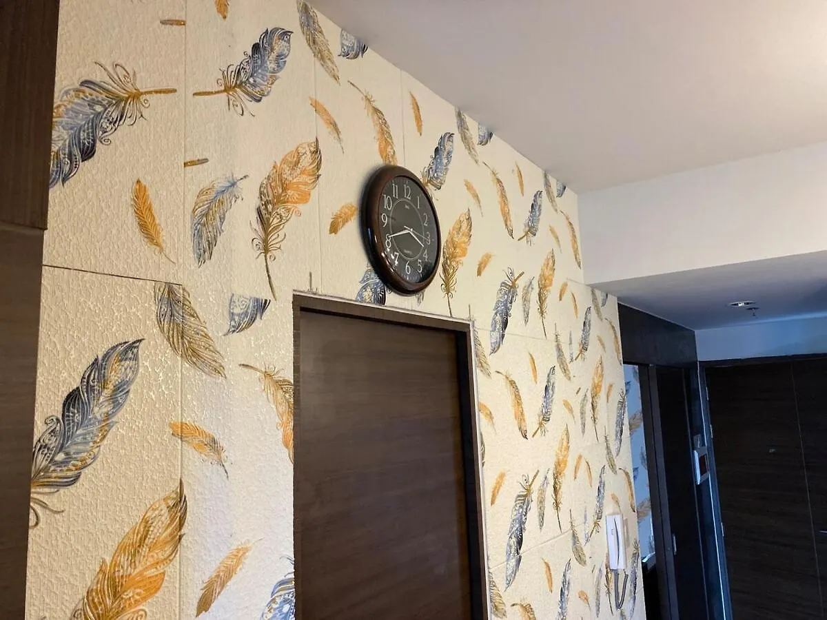 Family Oasis Makati 2 Bedroom 1 Kiddo Room 300 Mbps Fast Net Manila 0*,  Philippines