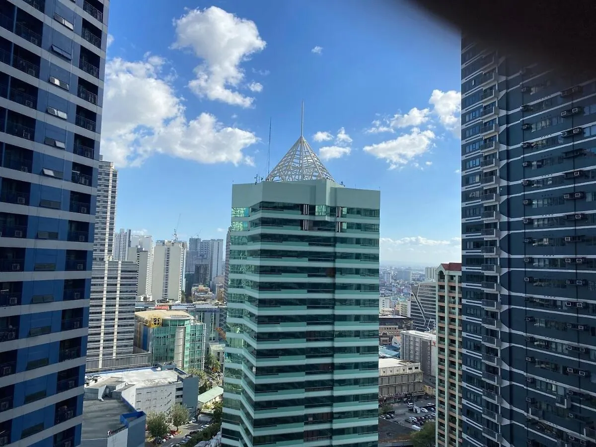 Apartment Family Oasis Makati 2 Bedroom 1 Kiddo Room 300 Mbps Fast Net Manila Philippines